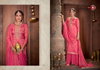 Triple Aaa By Kethi Simar Jacquard Silk Heavy Designer Salwar Kameez Wholesale Shop In Surat
